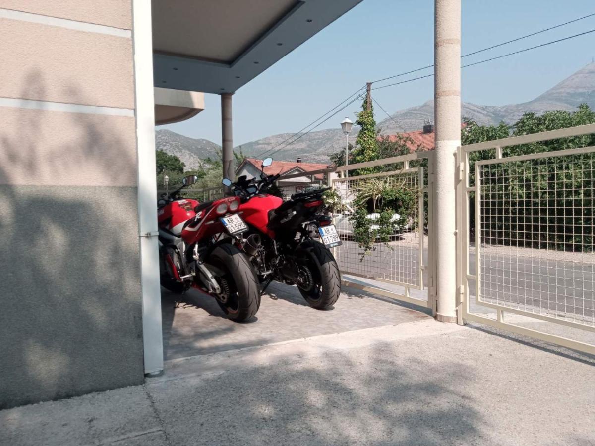 Apartmani Stari Most Trebinje Exterior foto