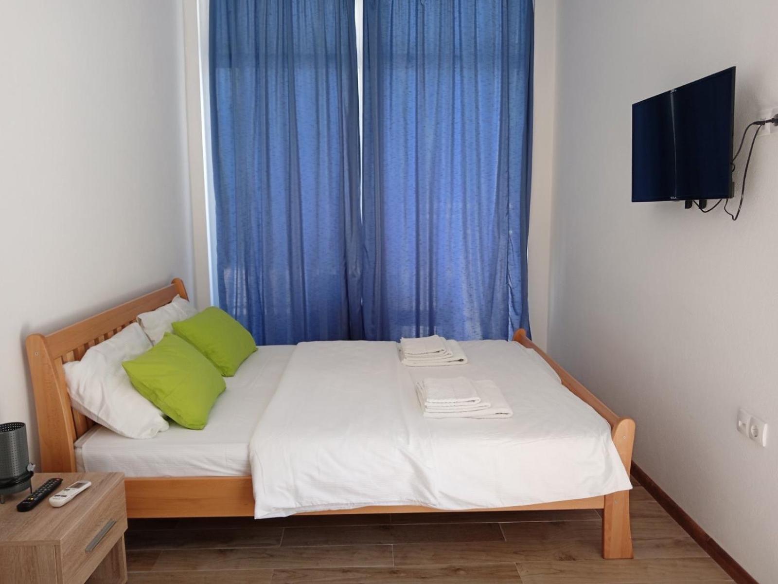 Apartmani Stari Most Trebinje Exterior foto