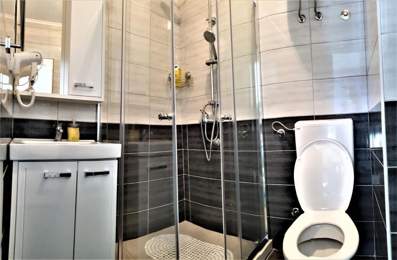 Apartmani Stari Most Trebinje Exterior foto